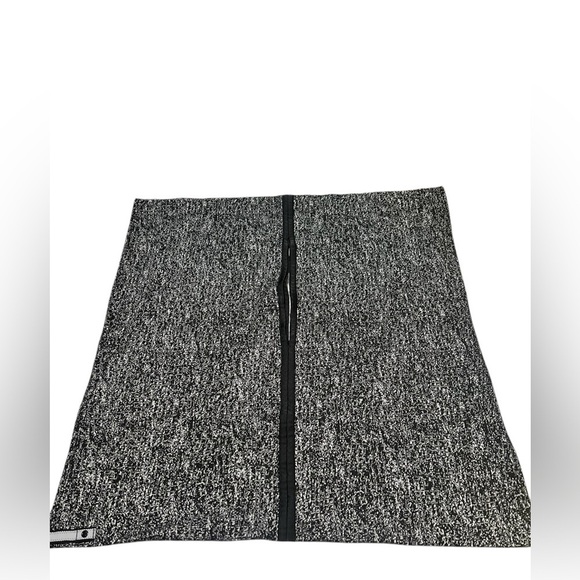 LULULEMON - Women’s Size OS Running Luon Suited Jacquard Vinyasa Scarf EUC - Picture 3 of 8